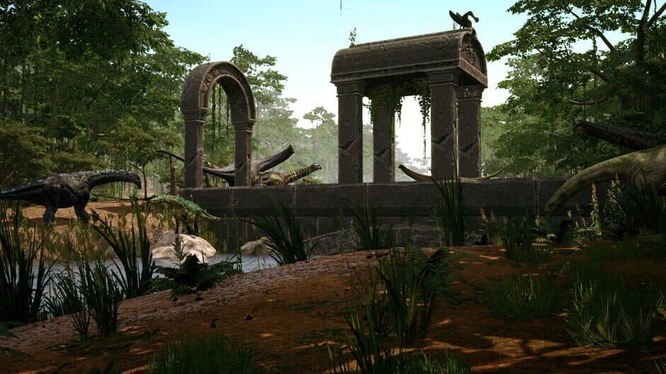 Beasts of Bermuda screenshot 9
