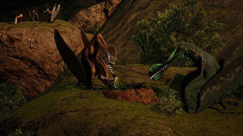 Beasts of Bermuda screenshot 3