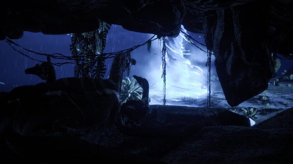 Beasts of Bermuda screenshot 5