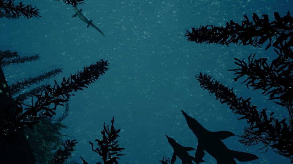 Beasts of Bermuda screenshot 1