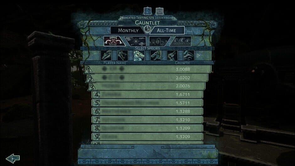 Beasts of Bermuda screenshot 10