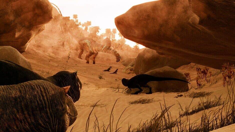 Beasts of Bermuda screenshot 6