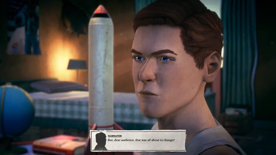 Deliver At All Costs screenshot 12