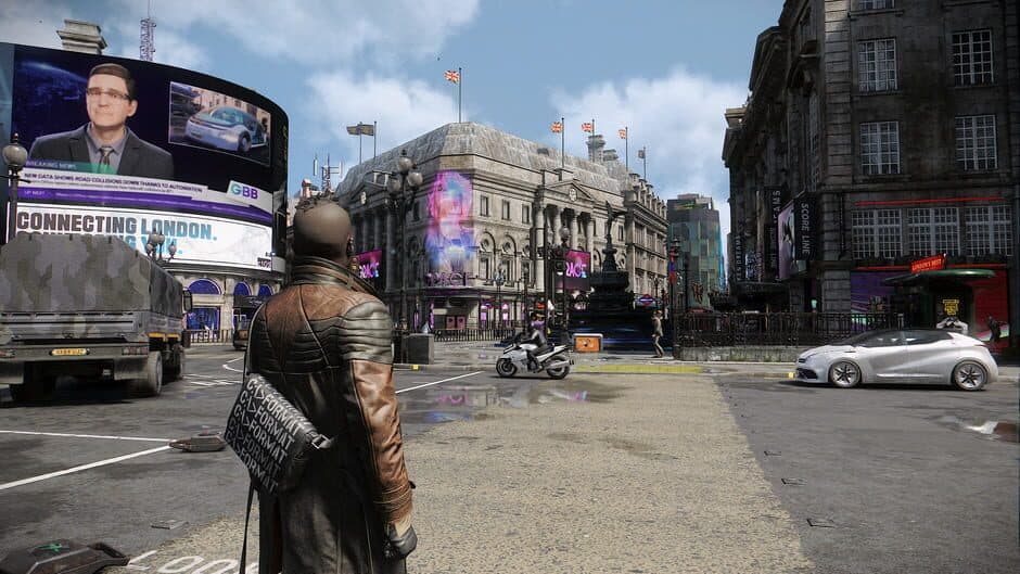 Watch Dogs®: Legion screenshot 11