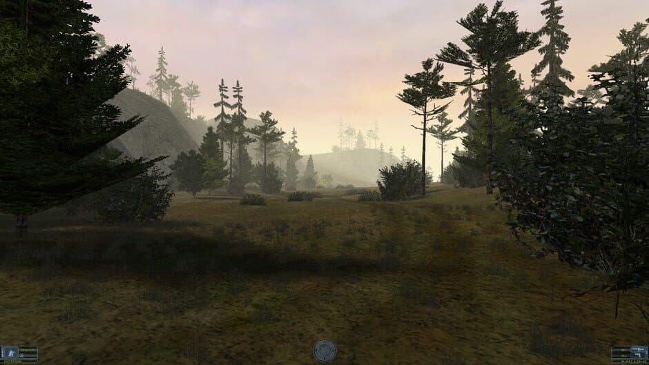 Tom Clancy's Ghost Recon® screenshot 4