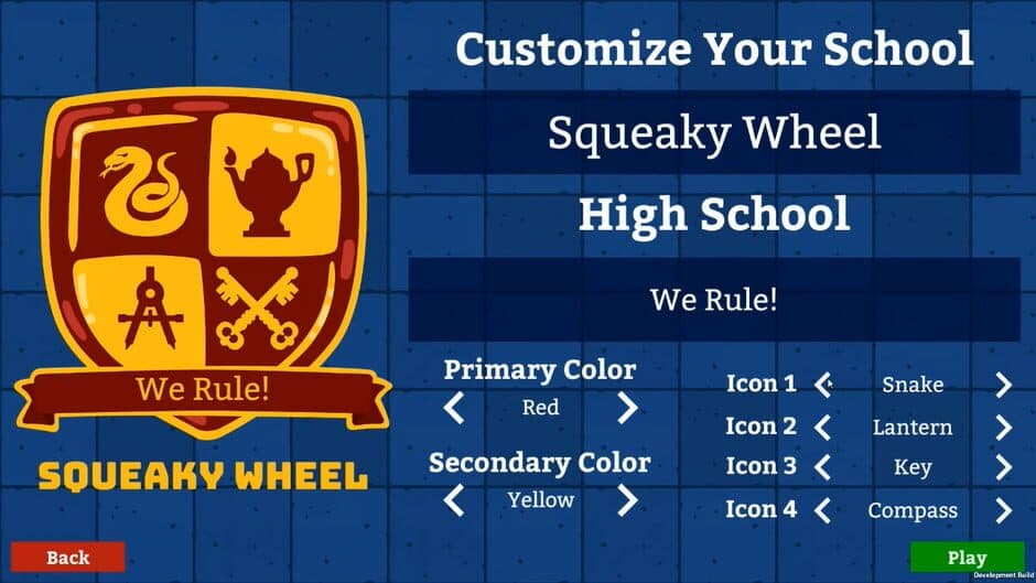 Academia : School Simulator screenshot 5