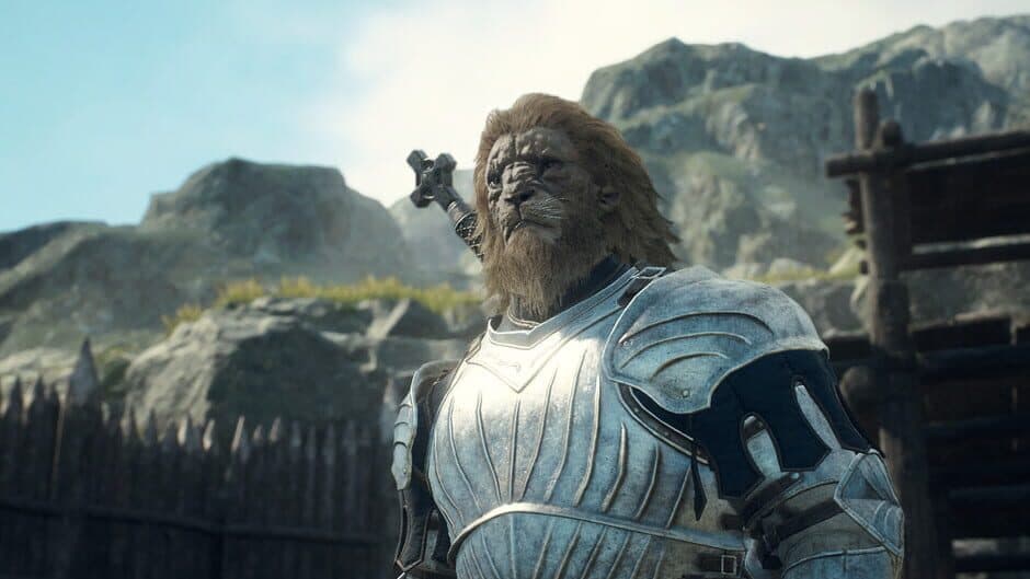 Dragon's Dogma 2 screenshot 1