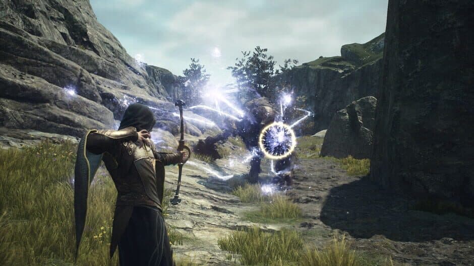 Dragon's Dogma 2 screenshot 4