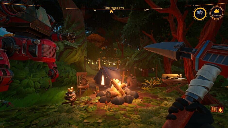 Lightyear Frontier screenshot 12