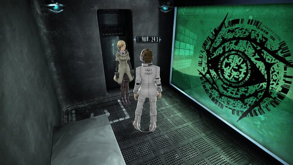 FREEDOM WARS Remastered screenshot 6