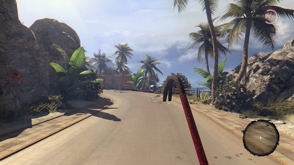 Dead Island Definitive Edition screenshot 6