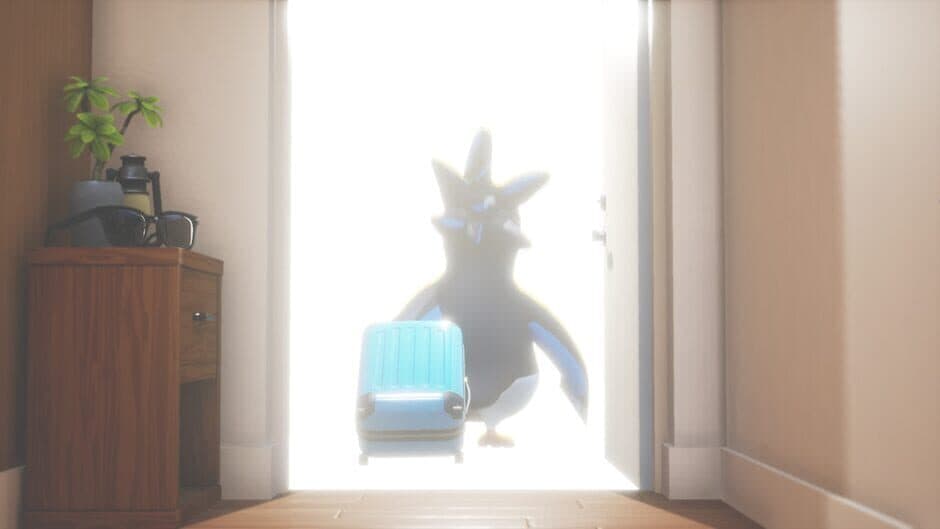 Faaast Penguin screenshot 12