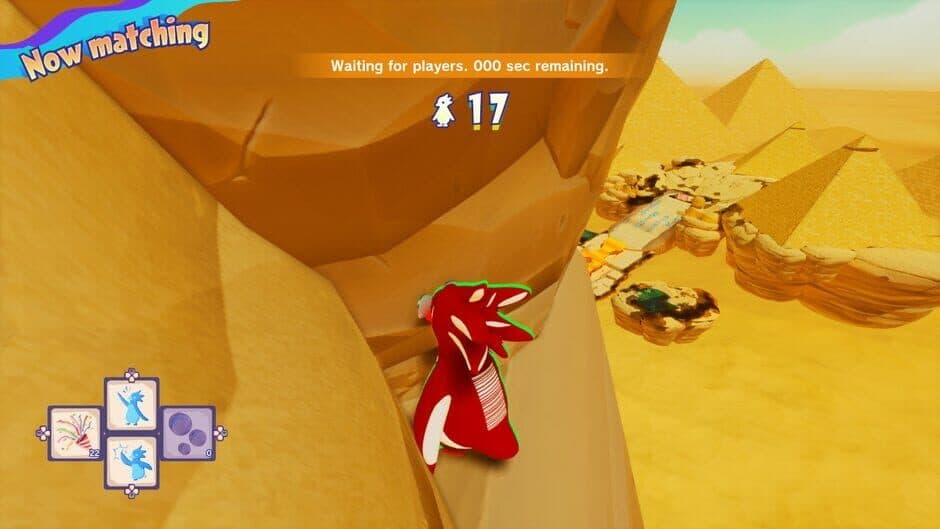 Faaast Penguin screenshot 16