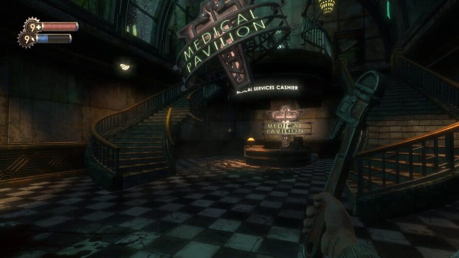BioShock™ Remastered screenshot 3