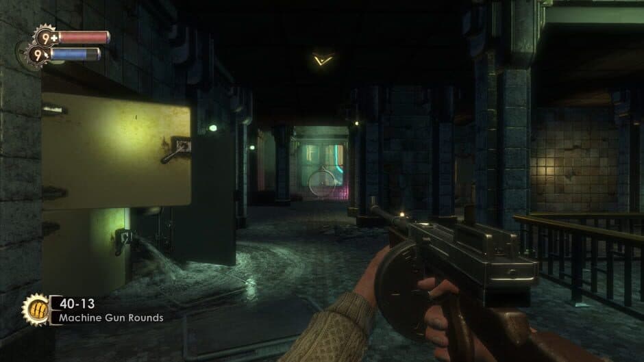 BioShock™ Remastered screenshot 4