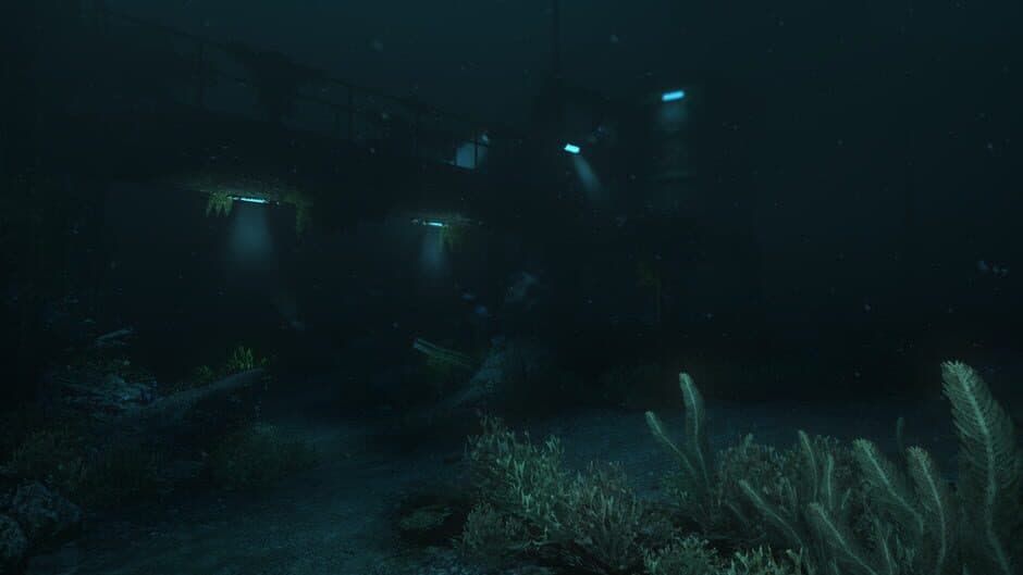 SOMA screenshot 2