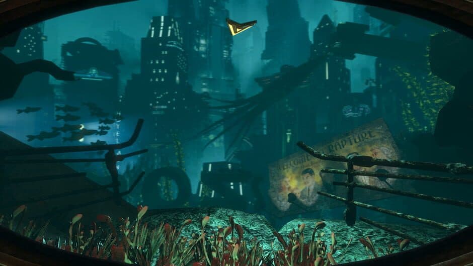 BioShock™ 2 Remastered screenshot 7