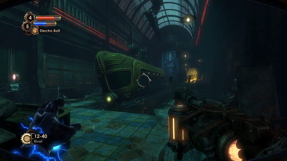 BioShock™ 2 Remastered screenshot 5