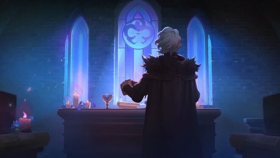 Knock on the Coffin Lid screenshot 4
