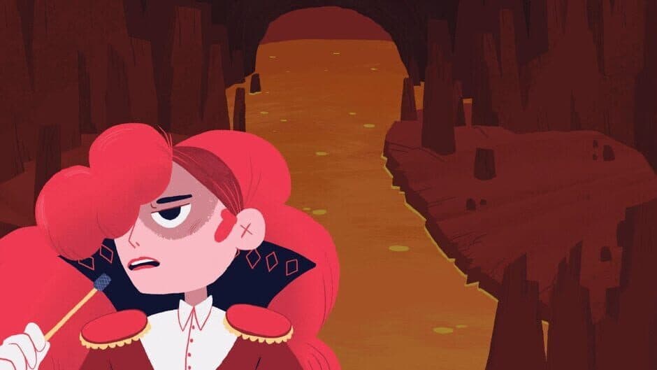 Dicey Dungeons screenshot 10