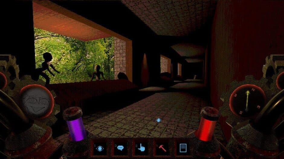 Psychopomp GOLD screenshot 4