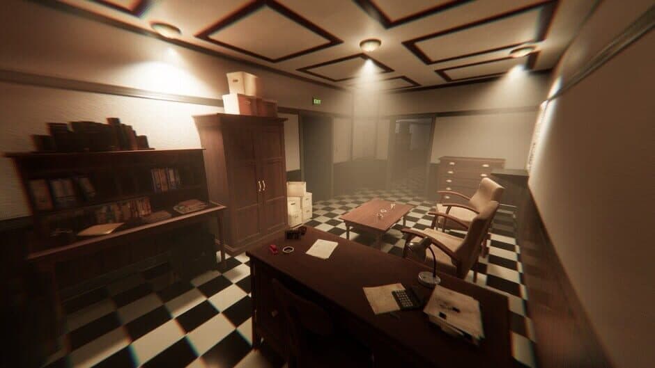 Creepy Shift: Roadside Diner screenshot 3