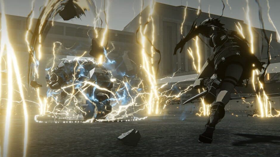 AI LIMIT screenshot 5
