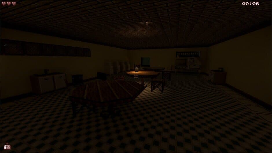 Sepulchron screenshot 2