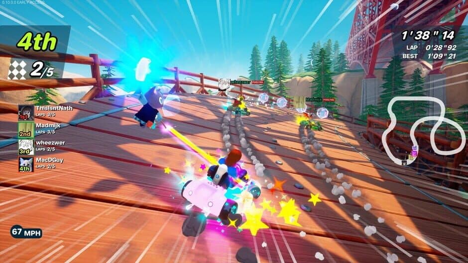 Tower Unite screenshot 14
