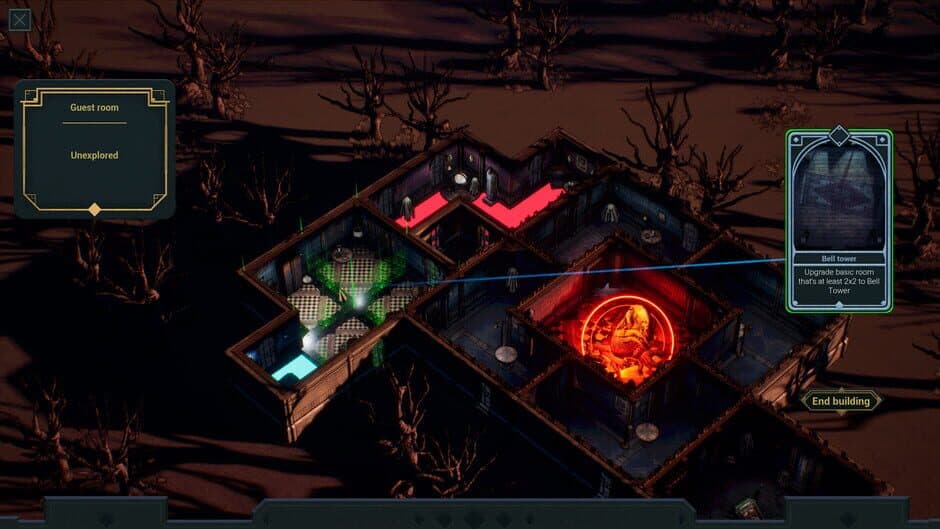 Deck of Haunts screenshot 10