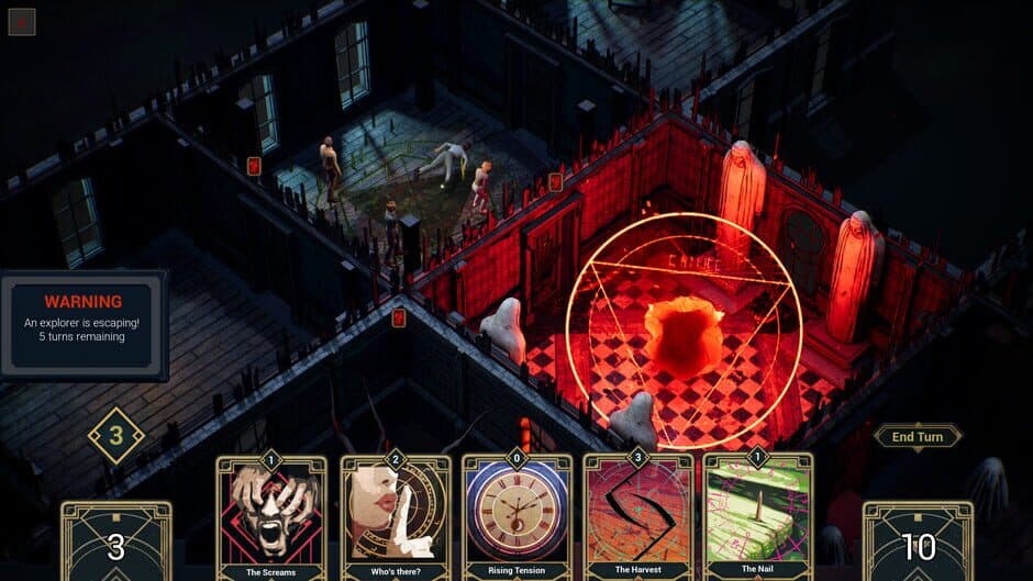 Deck of Haunts screenshot 11