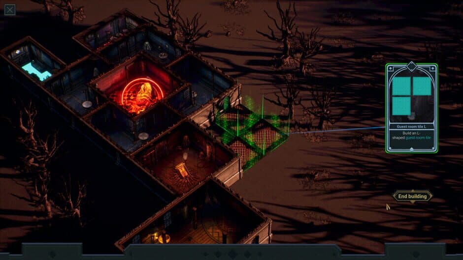 Deck of Haunts screenshot 12
