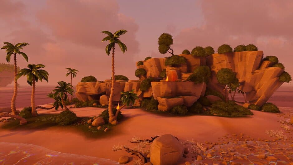 Crab Champions screenshot 9