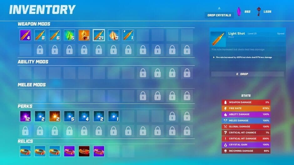 Crab Champions screenshot 14