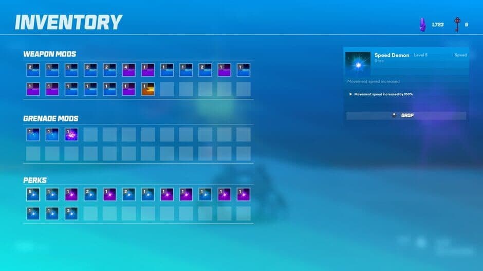 Crab Champions screenshot 15
