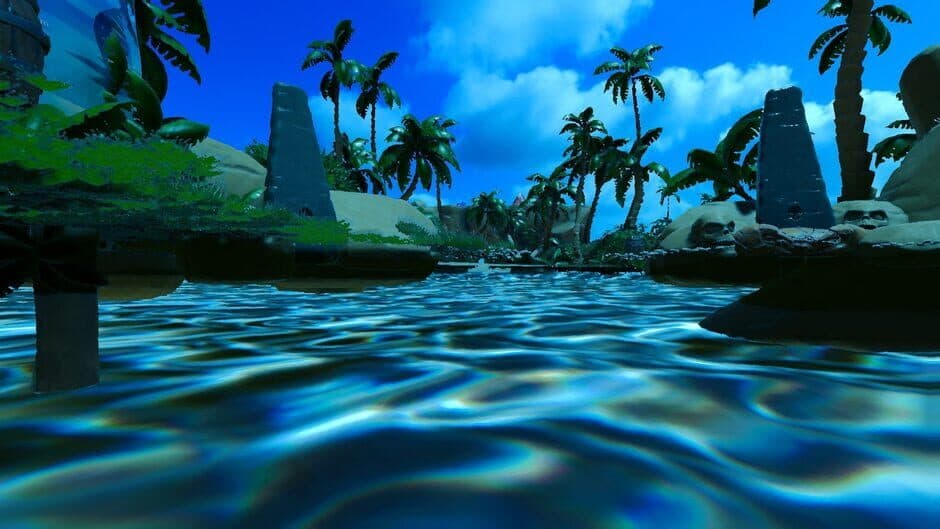 Crab Champions screenshot 8