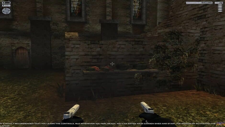 Hitman 2: Silent Assassin screenshot 9