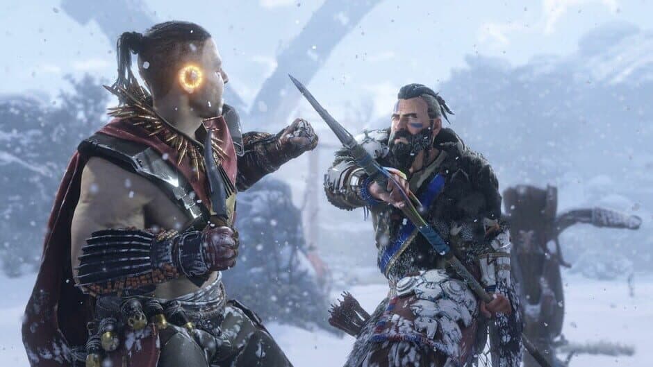 Horizon Zero Dawn™ Remastered screenshot 5