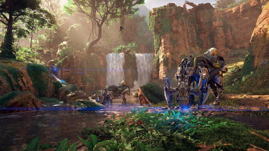 Horizon Zero Dawn™ Remastered screenshot 6