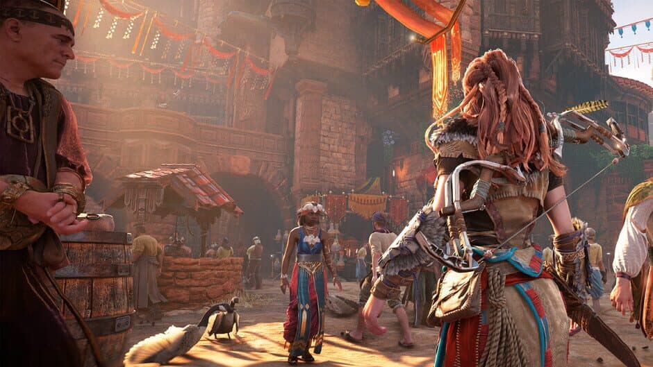 Horizon Zero Dawn™ Remastered screenshot 7
