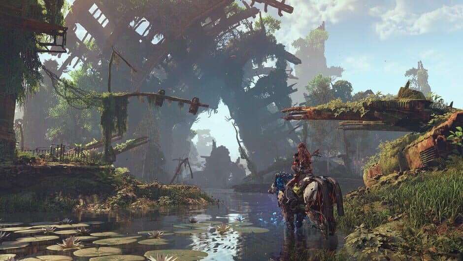 Horizon Zero Dawn™ Remastered screenshot 1