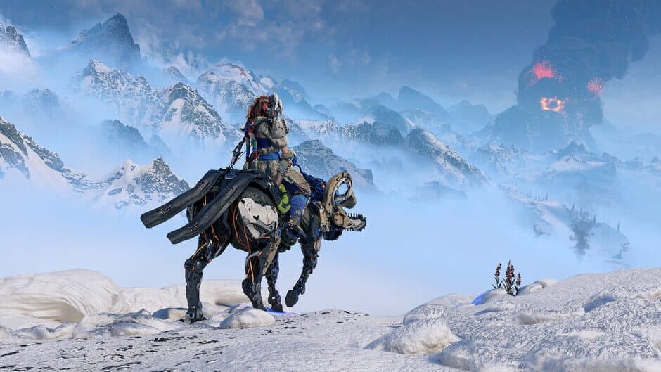 Horizon Zero Dawn™ Remastered screenshot 2