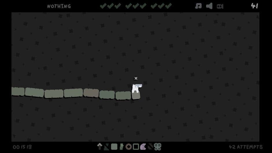 Mosa Lina screenshot 9