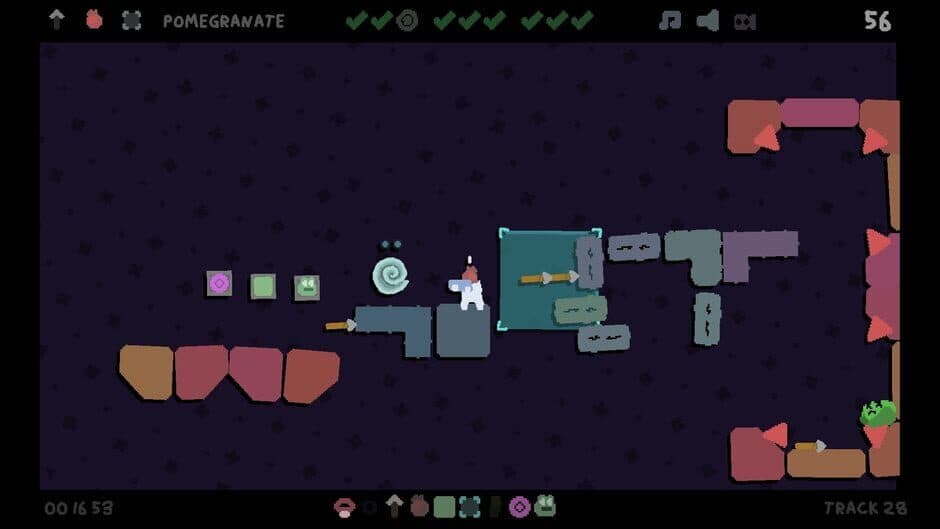 Mosa Lina screenshot 18