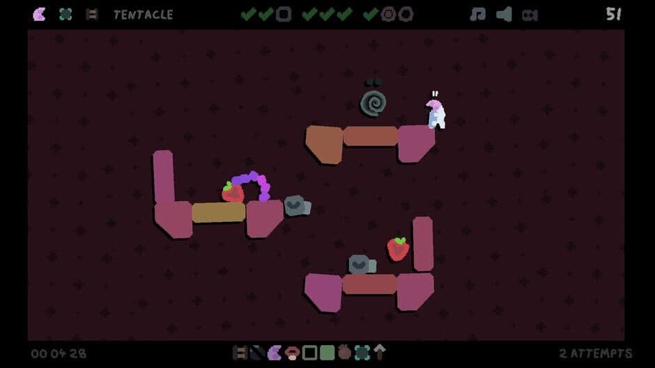 Mosa Lina screenshot 14