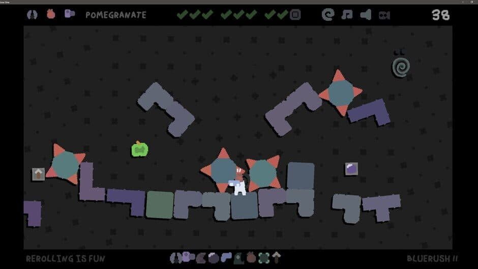 Mosa Lina screenshot 17