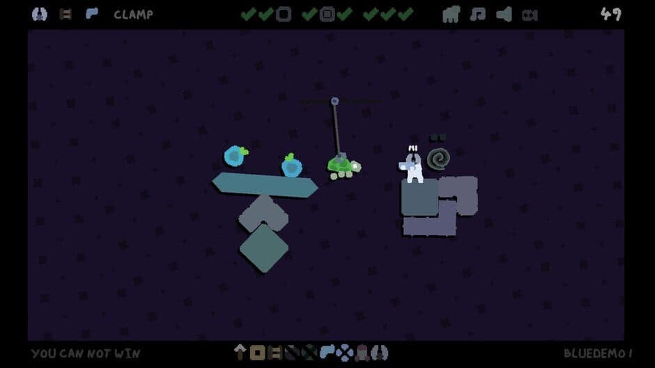 Mosa Lina screenshot 19