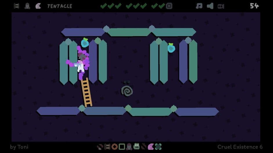 Mosa Lina screenshot 12