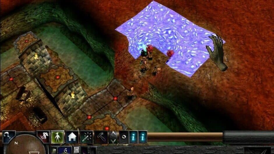 Dungeon Keeper™ 2 screenshot 3