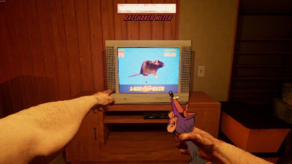 RATSHAKER™ screenshot 2